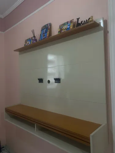 Painel de tv até 55 polegadas