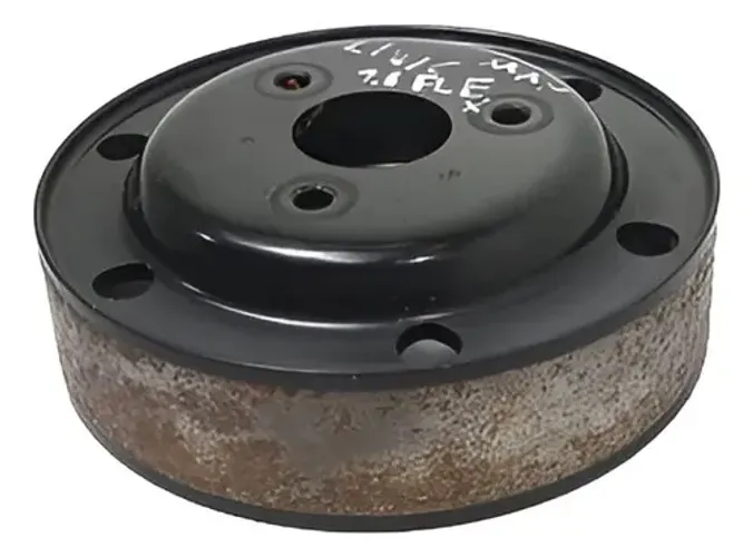 Polia Bomba D\''água Honda New Civic 2007 A 2011 Cx062