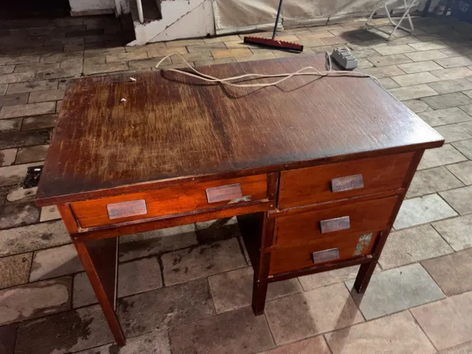 Mesa de escritório