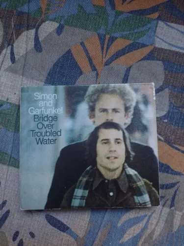 Cd Simon & Garfunkel