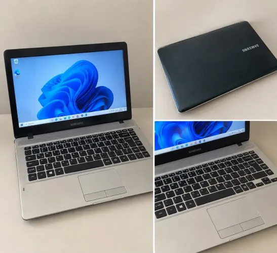 Notebook Samsung