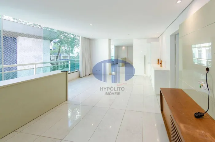 Apartamento com 3 dormitórios para alugar, 84 m² por R$ 6.768,65/mês - Cruzeiro - Belo Hor