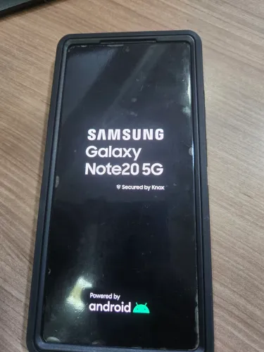 Samsung Galaxy Note 20 5g