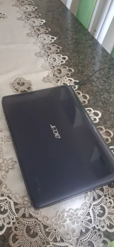 Notebook Acer