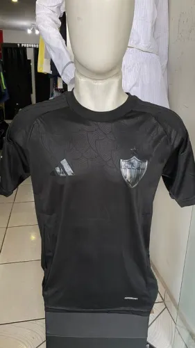 Camisa de time Atletico MG GALO ORIGINAL FEMININA