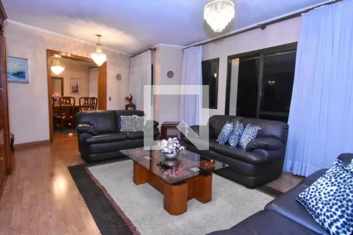 Apartamento à Venda - Vila Formosa, 4 Quartos, 189 m2