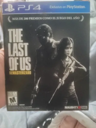 The last of us