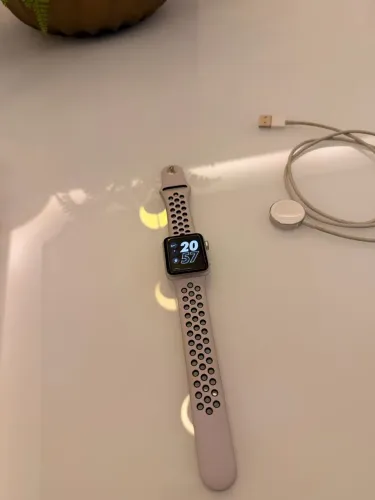 Apple watch series 3 nike 38mm