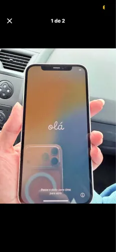 IPHONE 12 64GB - TUDO FUNCIONANDO 100% ?