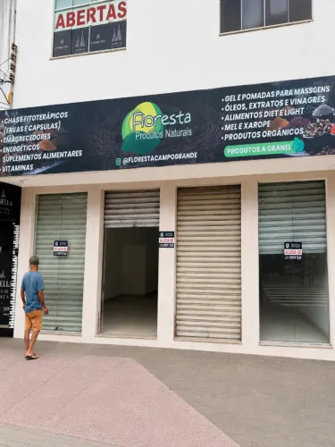 Loja comercial - Av. Expedito Garcia - 100 m² - 4 portas - Campo Grande, Cariacica/ES