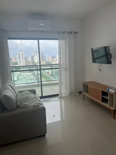 ALUGA-SE Edifício Celebration Residence.