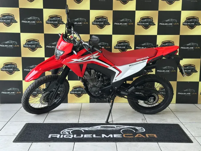 XR TORNADO 300cc 2025 GARANTIA DE FABRICA