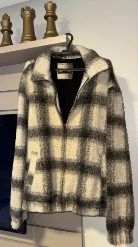 Casaco Zara