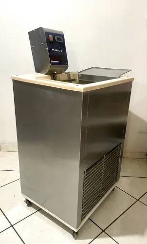 Picoleteira Finamac Turbo 8