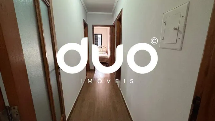 Casa com 3 dormitórios à venda, 207 m² por R$ 970.000,00 - Nova Piracicaba - Piracicaba/SP