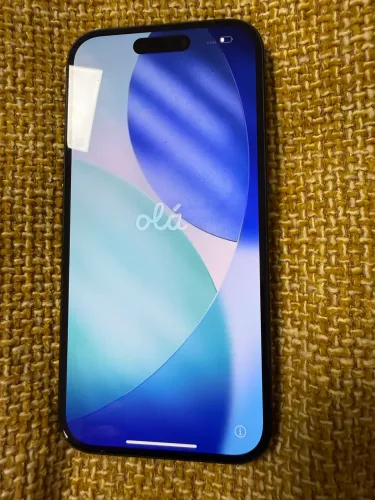 iPhone 15 128 gb