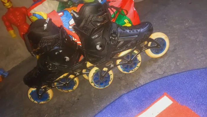 Patins lslight urban N°38