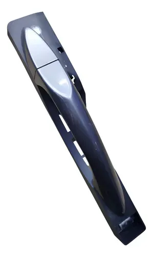 Maçaneta Externa Jac J3 J3s Dianteira Direita 2014 2015 2016 Cinza Dianteira