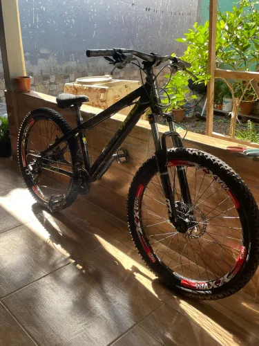 Vikingx tuff 30