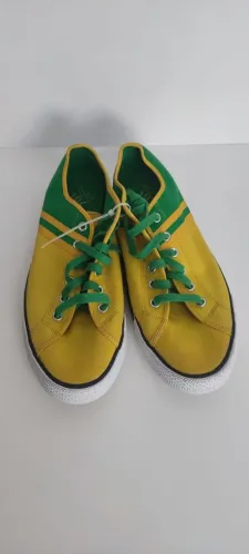Tenis Brasil copa do mundo