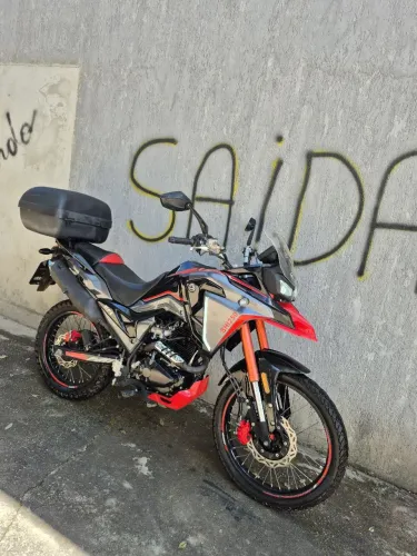 Vendo shi250 