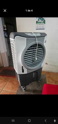 Climatizador ventisol 70 litros