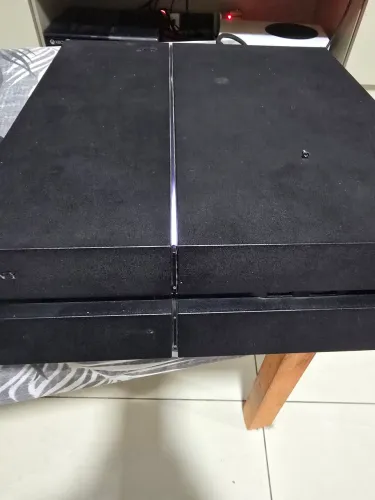 Playstation 4 versao 13:02 no estado leia descrição