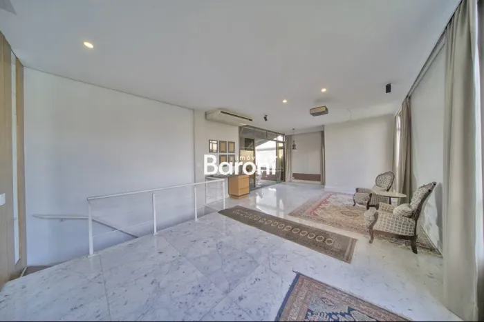 Cobertura a venda Jardim Paulista, 540 m², 4 suítes.