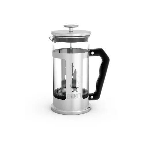 Cafeteira Prensa Francesa Preziosa Bialetti 350 ml