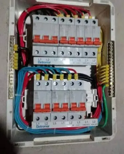 Eletricista