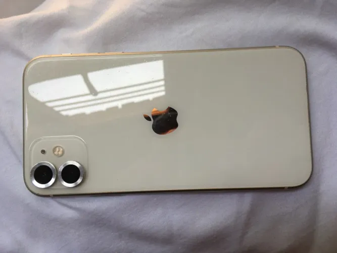 iPhone 11 128gb