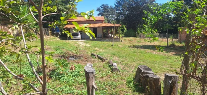 Sítio em Taquaraçu De Minas 
