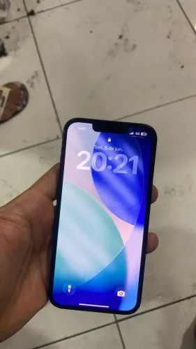 Iphone 13