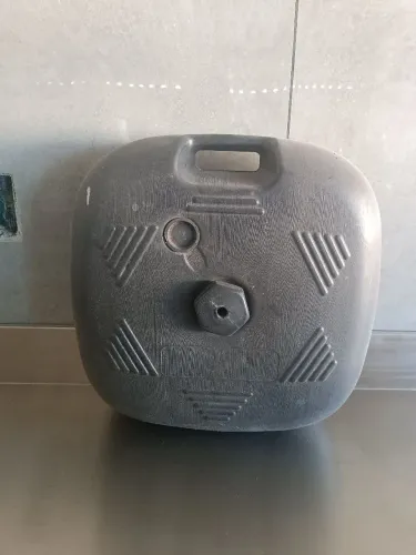 Suporte anúncio 