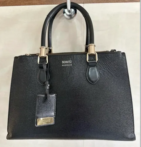 Bolsa Schutz original R$ 190,00