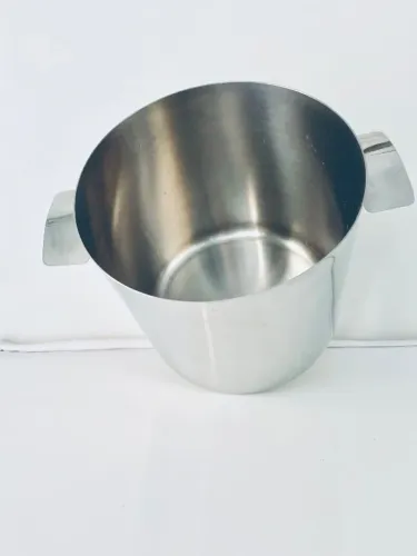 Balde de gelo inox / Champanheira 5 l
