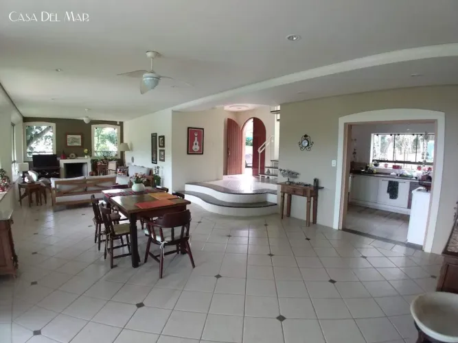 Casa para Venda em Florianópolis, Santo Antônio de Lisboa, 4 dormitórios, 2 suítes, 5 banh