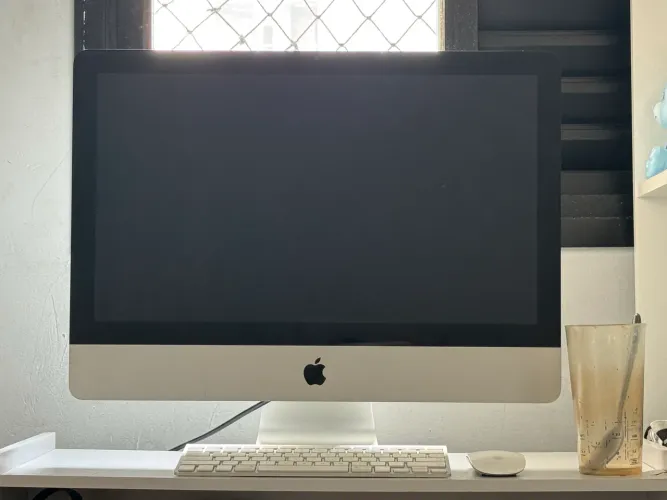imac 2010 i3