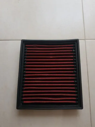 Filtro esportivo Bmw 2.0T motor N20 