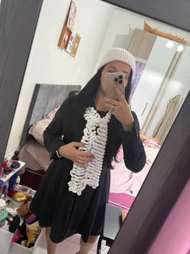 Roupa de frio completa