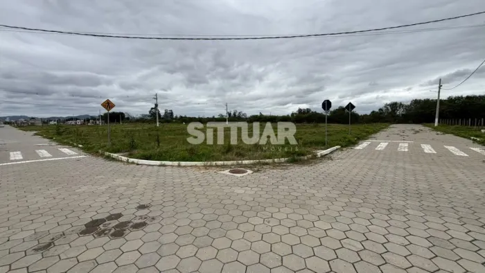 Terreno à Venda  Loteamento Jardins, São Clemente, Tubarão/SC