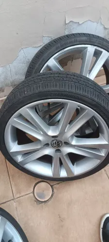Rodas aro 18