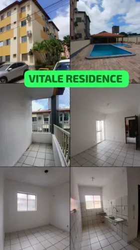 JAP2SMK067 ALUGO APARTAMENTO