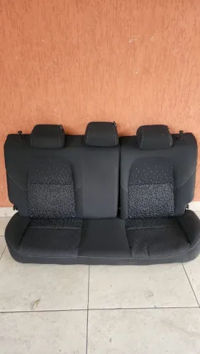 Banco Traseiro Original Chevrolet Onix Turbo (Novo Onix) - Impecável