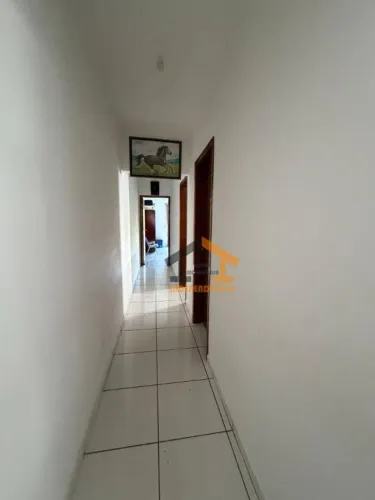 Casa com 2 dormitórios à venda, 71 m² por R$ 380.000,00 - Jardim América - Itatiba/SP