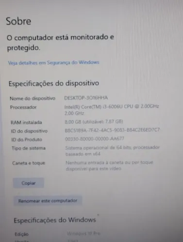 Notebook dell Promoção !!!