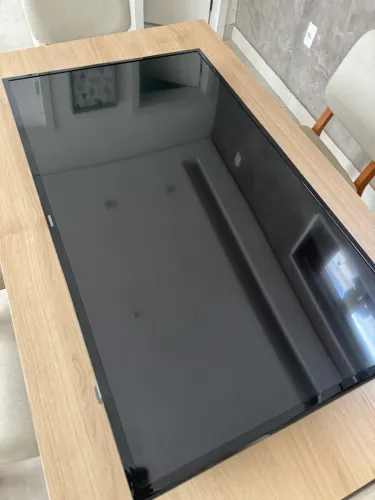 VENDO TV SAMSUNG 48? PARA RETIRADA DE PEÇAS OU CONSERTO