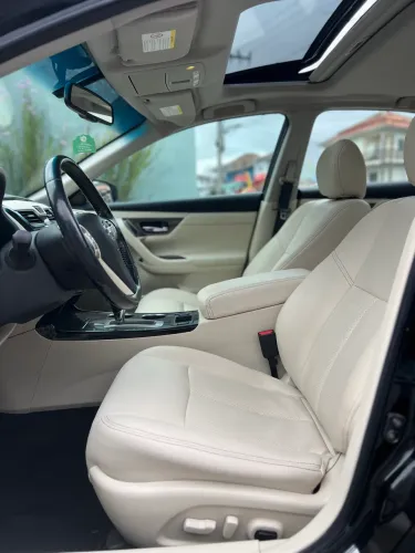Nissan Altima SL 2.5 16V 4P Aut. 2014