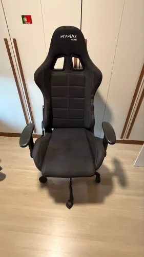 Cadeira Gamer MYMAX