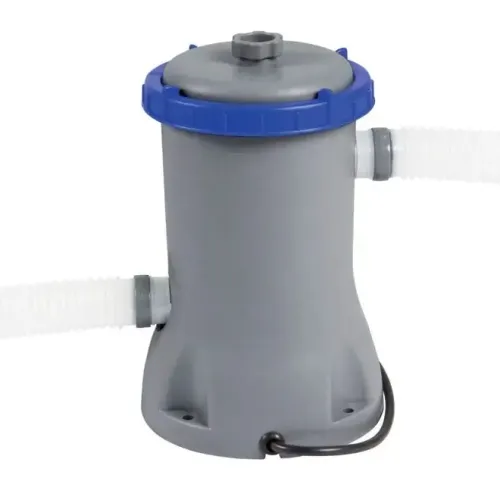 Filtro para piscina inflável 220 volts